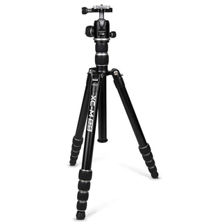 PROMASTER XC-M 525 SILVER TRIPOD
