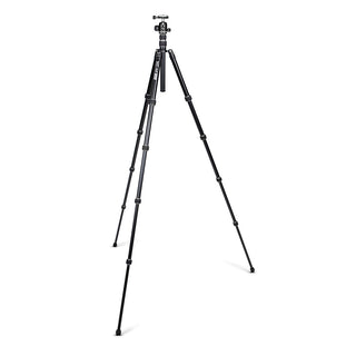 PROMASTER XC-M 525 SILVER TRIPOD