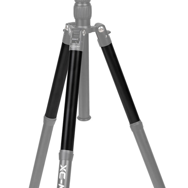 Promaster XC-M Extension & Macro Leg Set