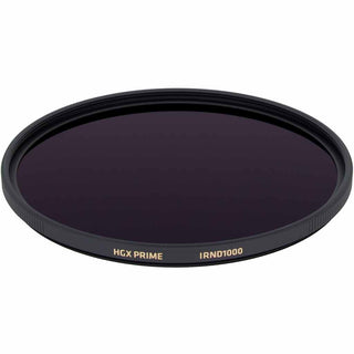 Promaster 82mm HGX Prime IRND 1000X Neutral Density Lens Filter