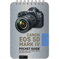 CANON 5D MARK IV POCKET GUIDE