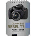 CANON REBEL T7 POCKET GUIDE