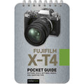 FUJIFILM X-T4 POCKET GUIDE