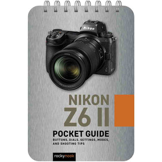 Nikon Z6 II Pocket Guide