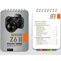 Nikon Z6 II Pocket Guide