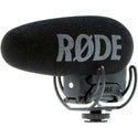 Rode Videomic Pro+ Microphone
