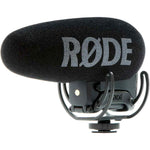 RODE VIDEOMIC PRO+ MICROPHONE