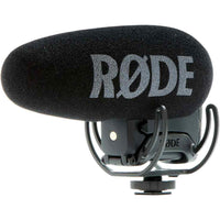 RODE VIDEOMIC PRO+ MICROPHONE