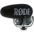 RODE VIDEOMIC PRO+ MICROPHONE