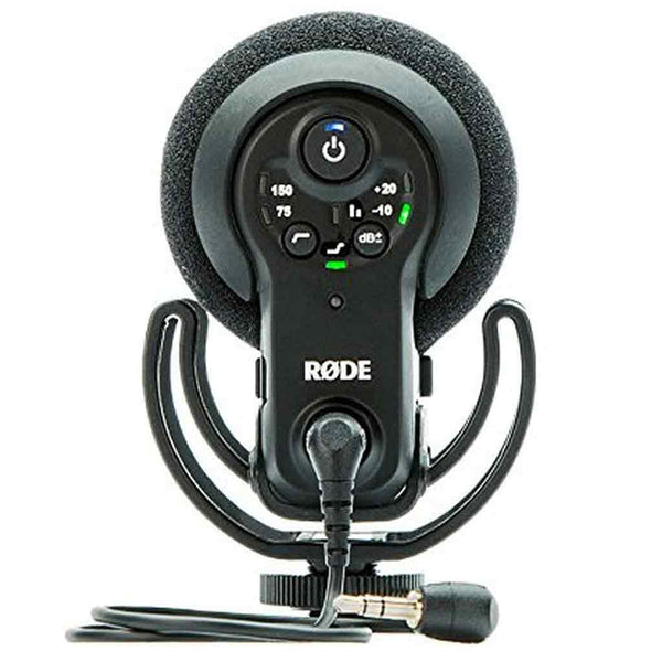 Rode Videomic Pro+ Microphone