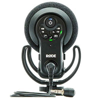 RODE VIDEOMIC PRO+ MICROPHONE