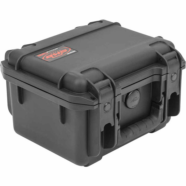 SKB ISERIES 3I-0907-6DT HARD CASE WITH THINK TANK DIVIDERS