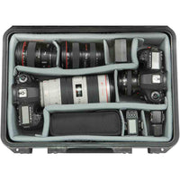 SKB 3i-1711-6DT WITH THINK TANK DIVIDERS