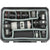 SKB 3i-1711-6DT WITH THINK TANK DIVIDERS