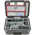 SKB 3i-1813-7DL WITH THINK TANK DIVIDERS AND LID ORGANIZER