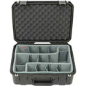SKB ISERIES 3i-1813-7DT HARD CASE WITH THINK TANK DIVIDERS