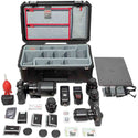 SKB iSeries Rolling Case 3i-2011-7DL With Think Tank Dividers