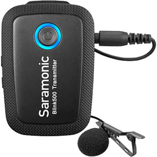 Saramonic Blink 500 B2 Microphone System