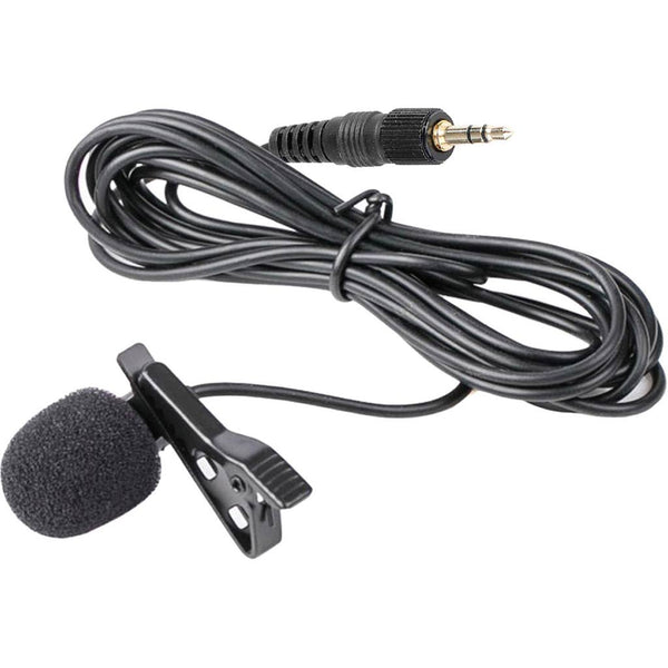 Saramonic Blink 500 B4 Lav Mic Set iOS Lightning