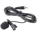 Saramonic Blink 500 B6 Lavalier Microphone Set USB C