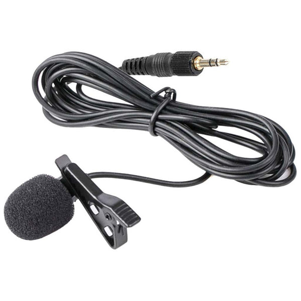 Saramonic Blink 500 B6 Lavalier Microphone Set USB C