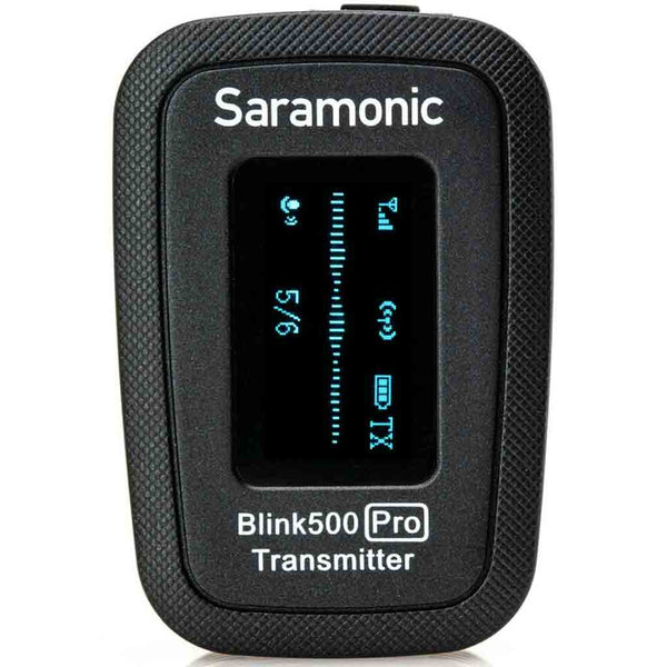 SARAMONIC BLINK 500 PRO B2