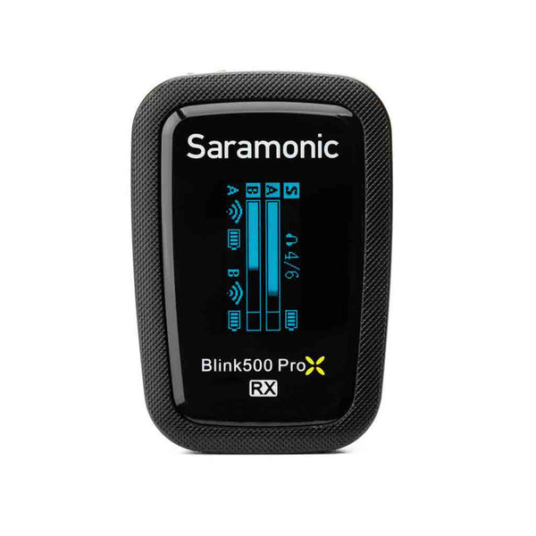 Saramonic Blink 500 ProX B2