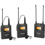 SARAMONIC UMIC9 DUAL LAV MICROPHONE KIT