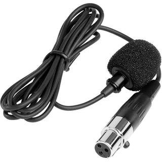 Saramonic WM4C-M1 Mini XLR Lavalier Microphone