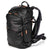 Front Side Right of the Shimoda Explore V2 25 Starter Kit Black