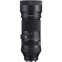 Sigma 100-400mm f/5-6.3 DG DN Sony E Lens