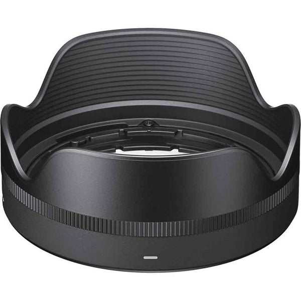 Sigma 18-50mm f/2.8 E DC DN Lens Sony E