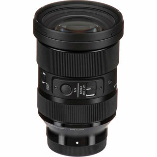 Sigma 24-70mm f/2.8 DG DN Art Sony Lens