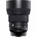 Sigma 85mm f/1.4 Art DG DN Lens Sony E
