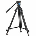 Sirui SH05 Video Tripod Kit