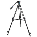 Sirui SH05 Video Tripod Kit