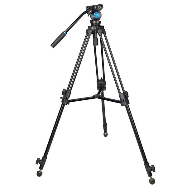 Sirui SH05 Video Tripod Kit