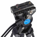 Sirui SH05 Video Tripod Kit