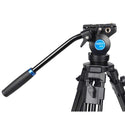 Sirui SH05 Video Tripod Kit