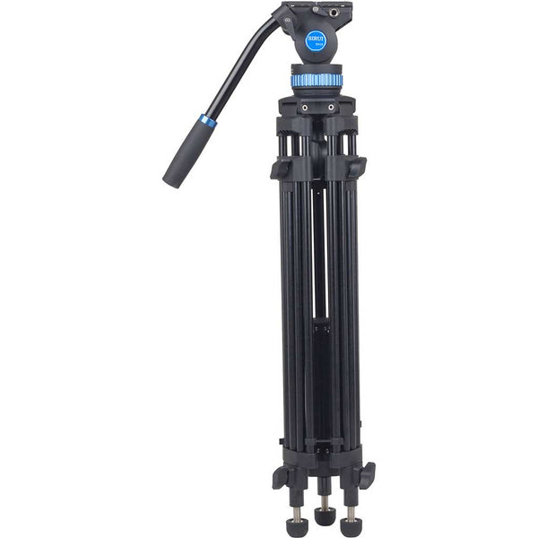 Sirui SH15 Cine Tripod Kit