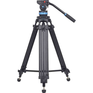 Sirui SH15 Cine Tripod Kit