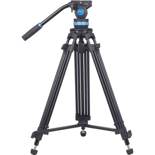 Sirui SH15 Cine Tripod Kit