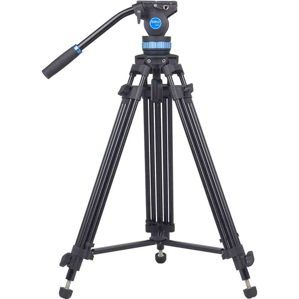 Sirui SH15 Cine Tripod Kit