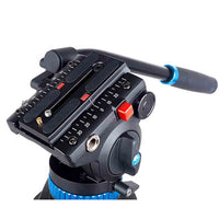 SIRUI SH15 CINE TRIPOD KIT