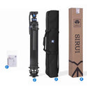 Sirui SH25 Cine Tripod Kit