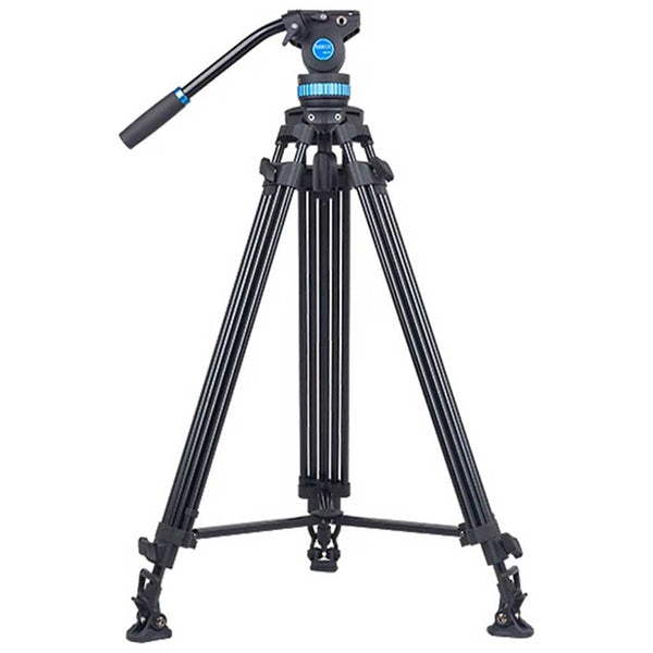 Sirui SH25 Cine Tripod Kit