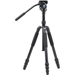 Sirui T004SK+VA5 Video Tripod Kit