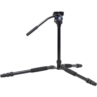 Sirui T004SK+VA5 Video Tripod Kit