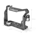 SMALLRIG 3007 CAGE for SONY A7S III