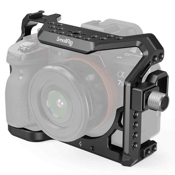SMALLRIG 3007 CAGE for SONY A7S III